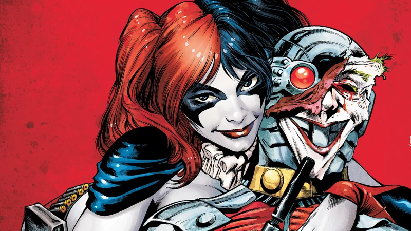Illustration for article titled How Harley Quinn Evolved From the Joker's Sidekick to One of DC Comics' Best Characters